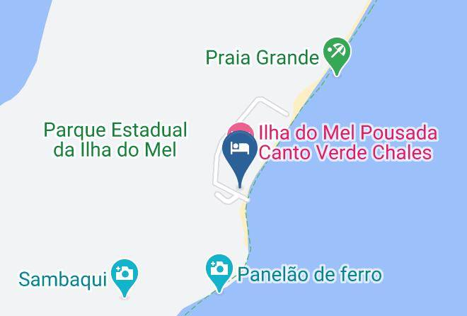 Paranagua - Swell Da Grande Maps