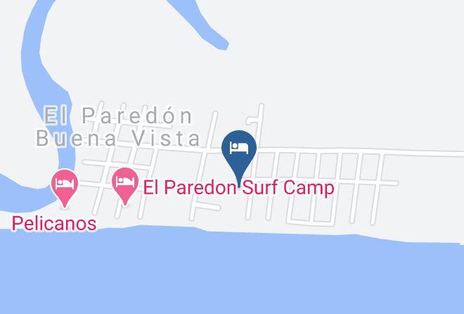 La Gomera - Swell Surf & Lifestyle Hotel Maps