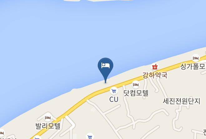 Yangpyeonggun - Swenbeulun Maps