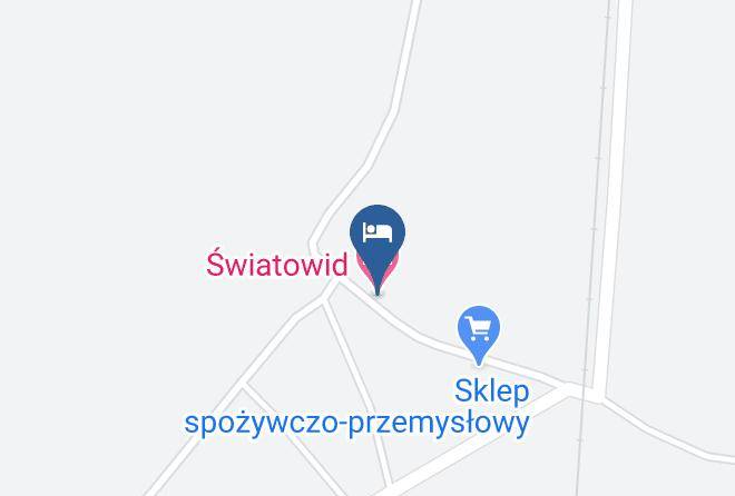 Swiatowid Map