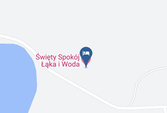 Wegorzewonty - Swiety Spokoj Laka I Woda Maps
