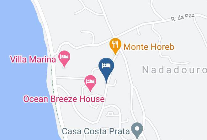 Caldas Da Rainha - Swimgold Maps