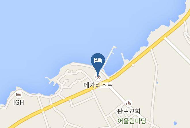 Jejusi - Swiss Condominium Maps