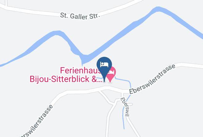 Weinfelden - Swissyurt Die Etwas Andere Unterkunft Maps