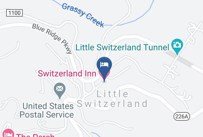 Mitchell - Switzerland Inn Maps