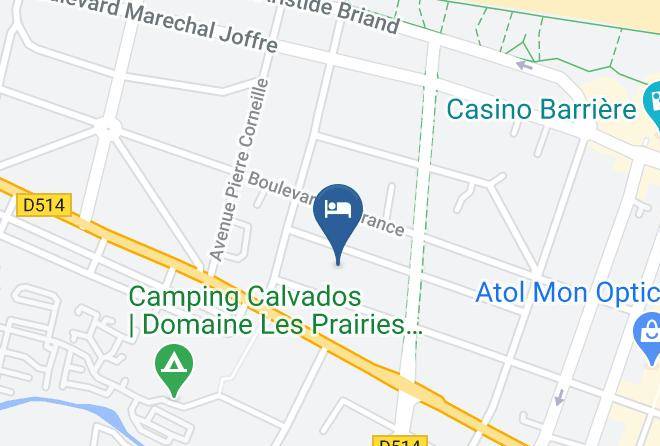Calvados - Sword Home Maps