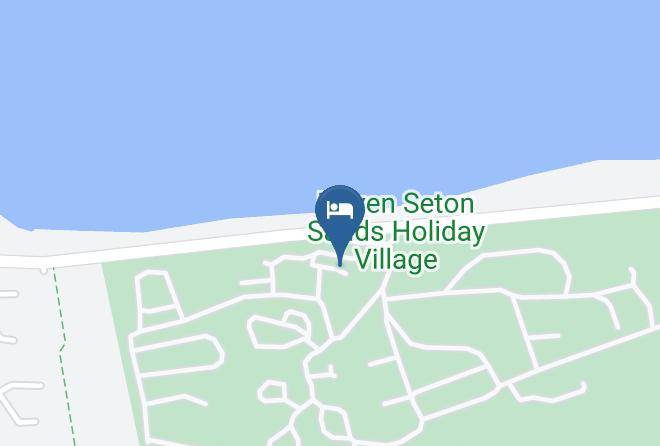 East Lothian - Swordfish Holidays Maps