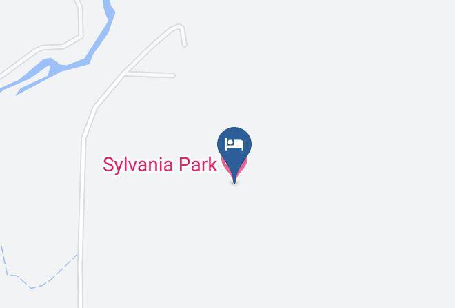 Horsham - Sylvania Park Maps