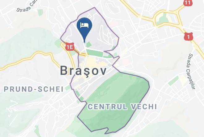 Brasov - Synconcept Maps