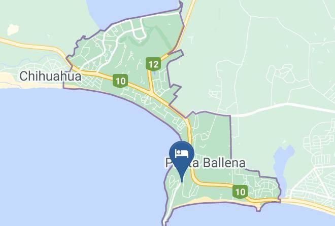 Maldonado - Syrah Bahia Maps