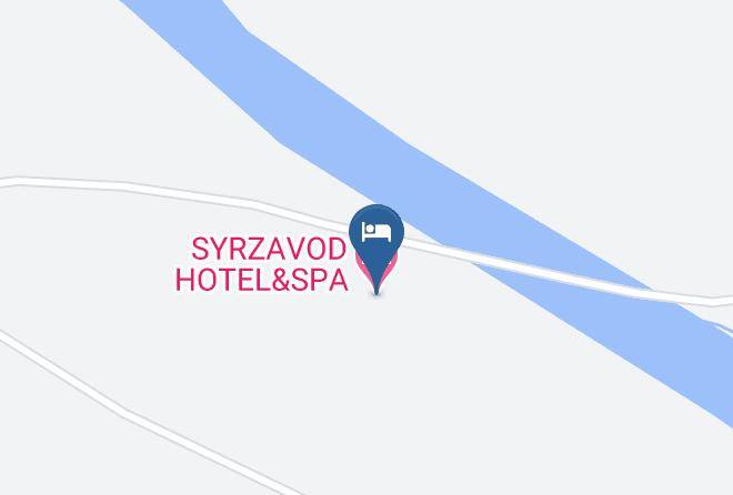 Koshkinsky District - Syrzavod Hotel&spa Maps