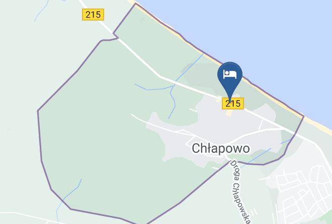 Pucki - Szafranowka Bistro & Pokoje Goscinne Maps
