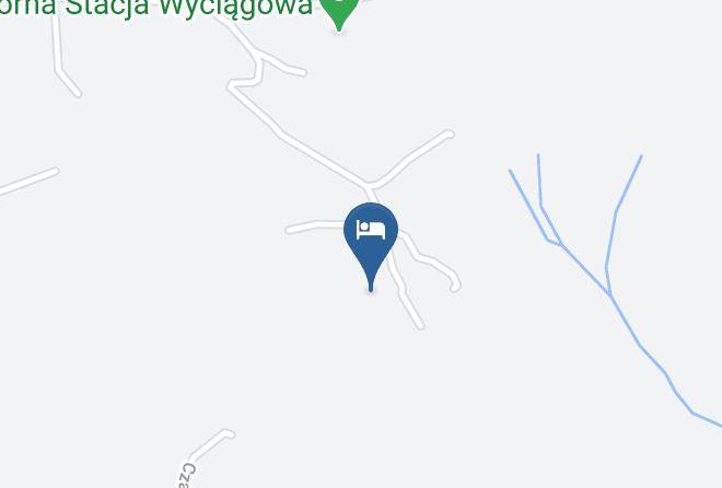 Tatrzanski - Szalas U Pietrka Maps