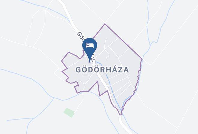 Magyarszombatfa - Szarvasszallo Vendeghaz Maps