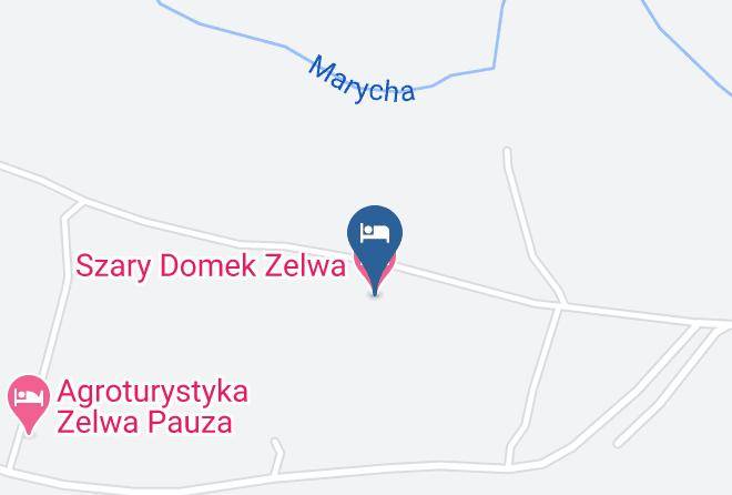 Sejnenski - Szary Domek Zelwa Maps
