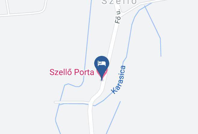 Szello - Szello Porta Maps