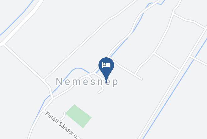 Nemesnep - Szep Tanya Maps