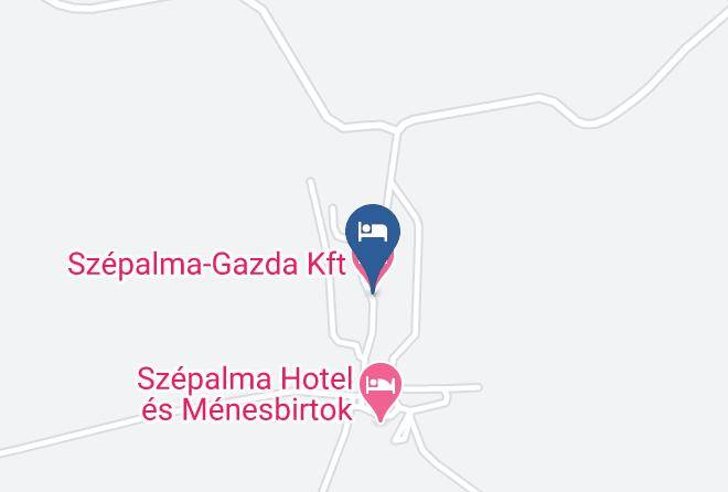 Porva - Szepalma Gazda Kft Maps
