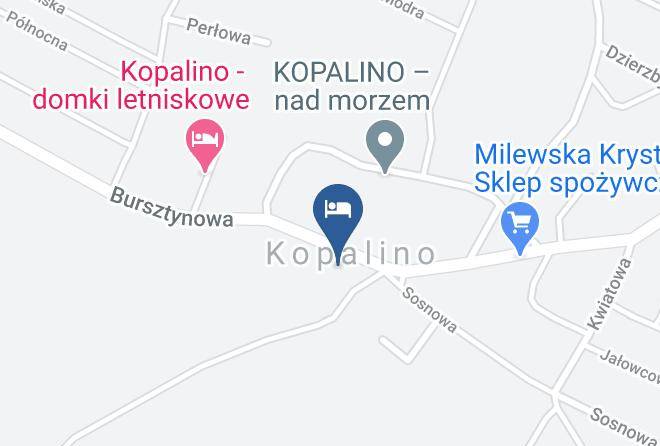 Wejherowski - Szlacheckie Gniazdo Restauracja Pensjonat Maps