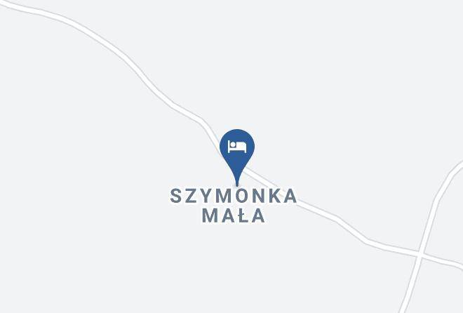Mragowski - Szlak Wielkich Jezior Maps