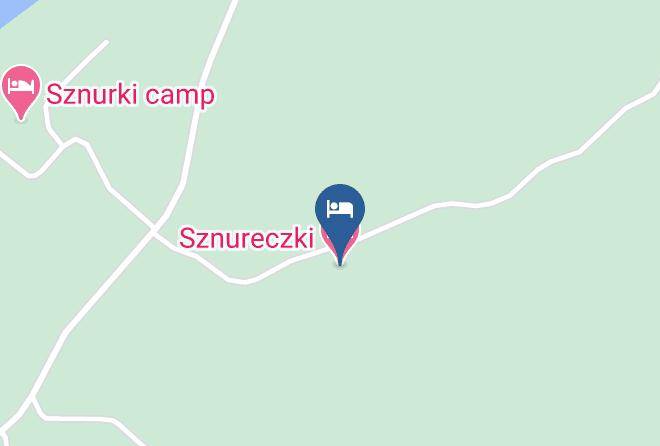 Kartuski - Sznureczki Maps