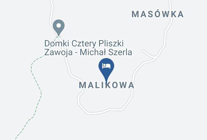 Suski - Szymucowka Domek Na Szczycie Maps