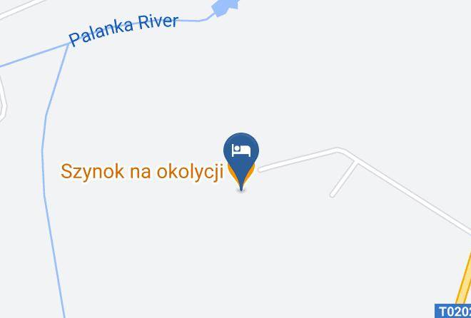 Umans Kyi Rayon - Szynok Na Okolycji Maps