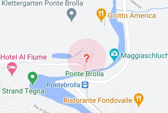 Locarno - T3e Terre Maps