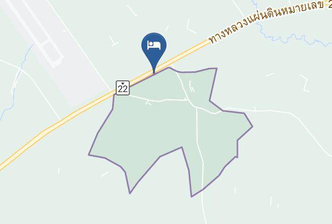 Amphoe Mueang Nakhon Phanom - Taamjai Resort Maps