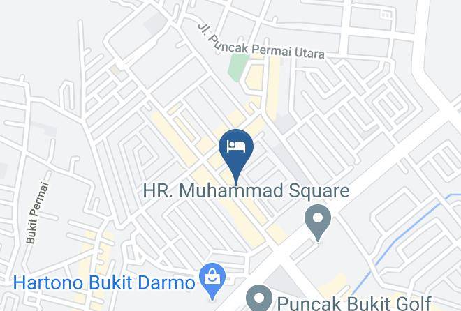 Kota Surabaya - Tab Hotel Maps
