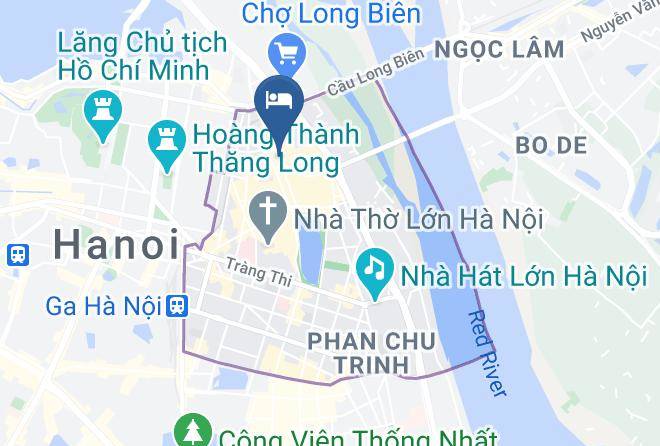 Phung Hang Dao - Tabalo Speakeasy Maps