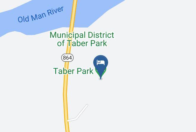 Division 2 - Taber Park Maps