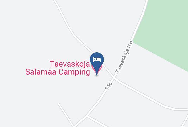 Polva Vald - Taevaskoja Salamaa Maps