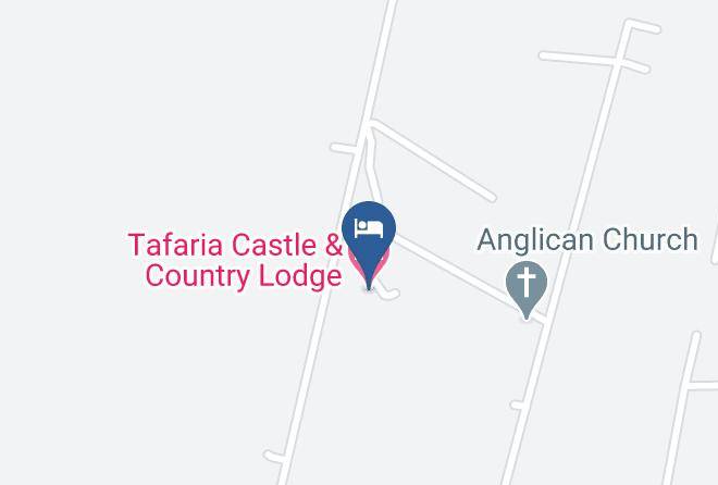 Nyandarua - Tafaria Castle & Country Lodge Maps