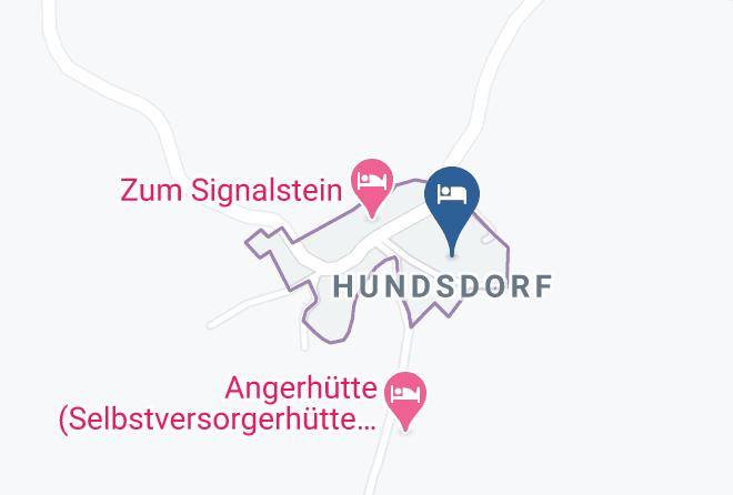 Forchheim - Tagungshotel Friedrichshof Maps