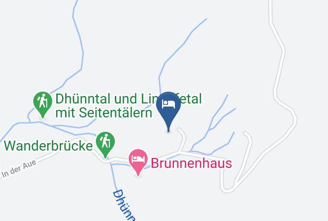 Rheinisch Bergischer Kreis - Tagungshotel Maria In Der Aue Maps