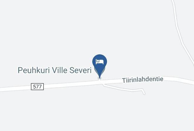 Kuopio - Tahkonpyorittaja Maps