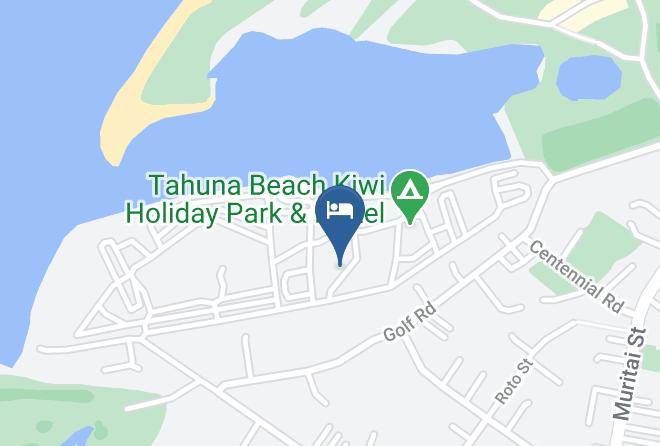 Nelson - Tahuna Park Store Maps