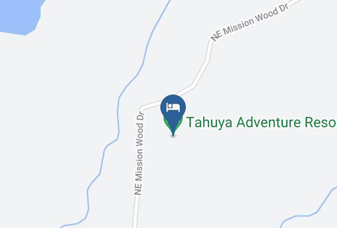 Mason - Tahuya Adventure Resort Maps