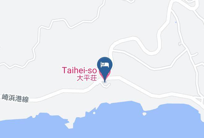Taihei So Map
