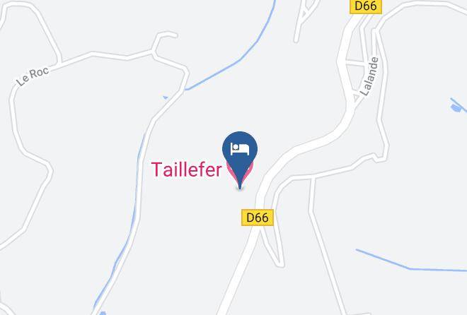 Lot - Taillefer Maps