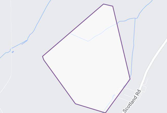 Cambridgeshire - Tailored Stays Maps