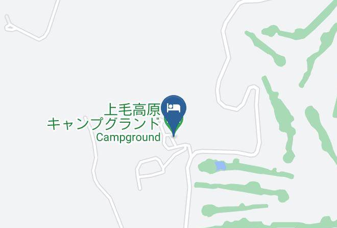Takayama Vil Agatsuma District - Taiyokan Maps