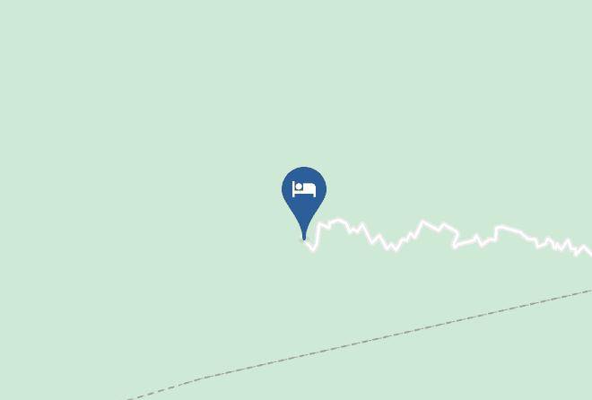 Oyama Townsunto District - Taiyokan Mountain Hut Maps