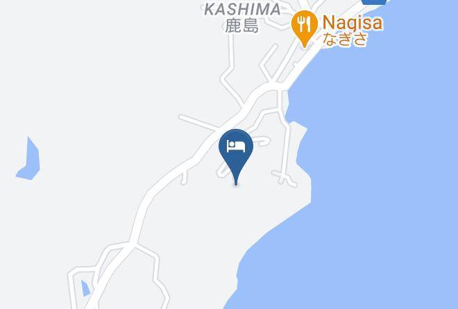 Tonosho Townshozu District - Taiyou No Ouchi Maps