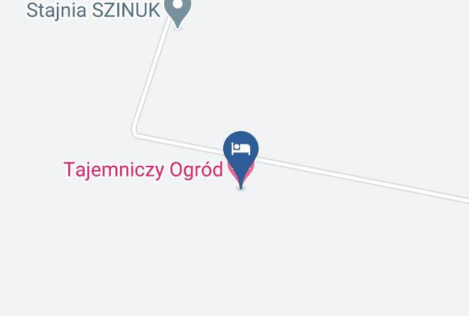 Plonski - Tajemniczy Ogrod Maps