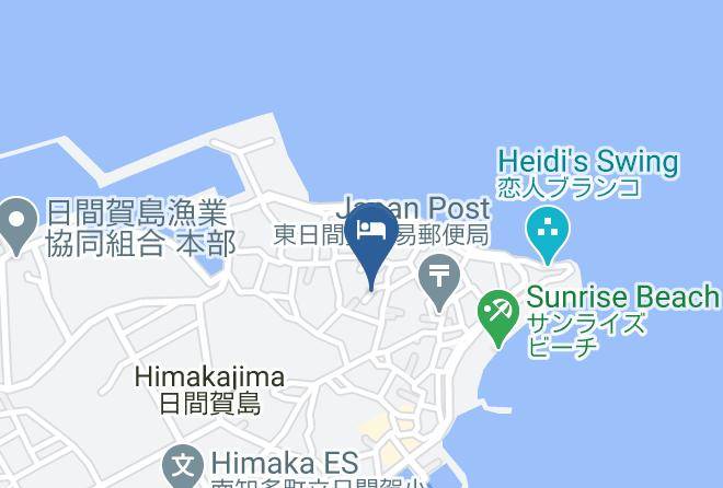 Minamichita Townchita District - Takemiso Maps