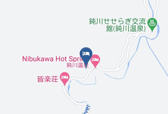 Imabari City - Takeniwa Maps