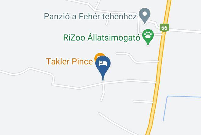 Decs - Takler Kuria Maps