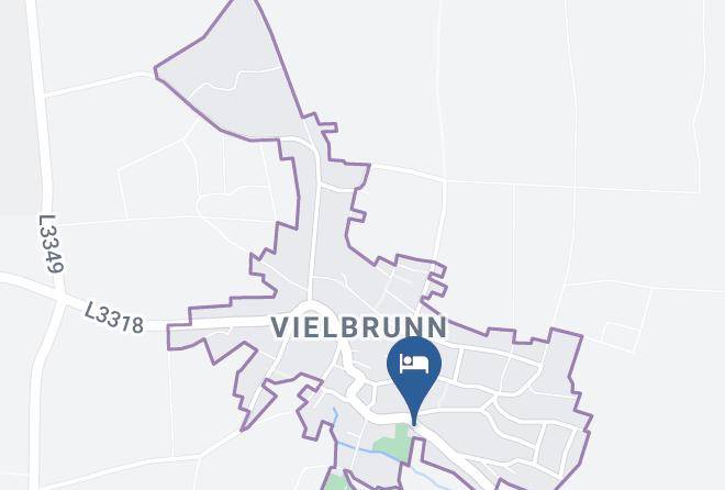 Odenwaldkreis - Talblick Maps
